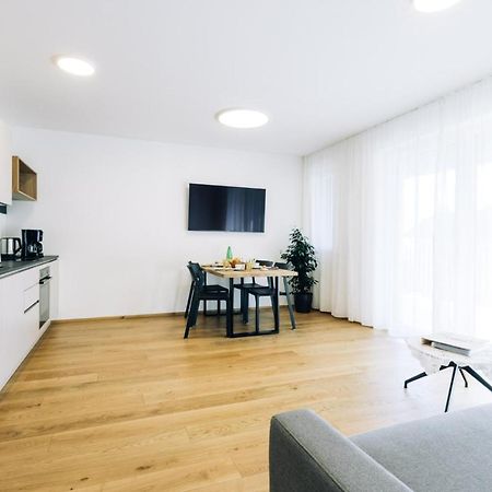 Ferienwohnungen Karin Termeno Exteriér fotografie