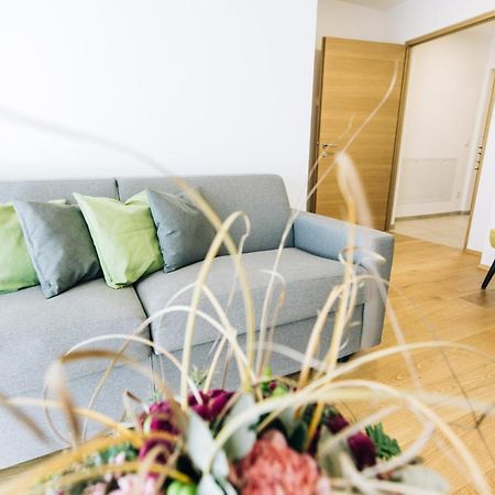 Ferienwohnungen Karin Termeno Exteriér fotografie