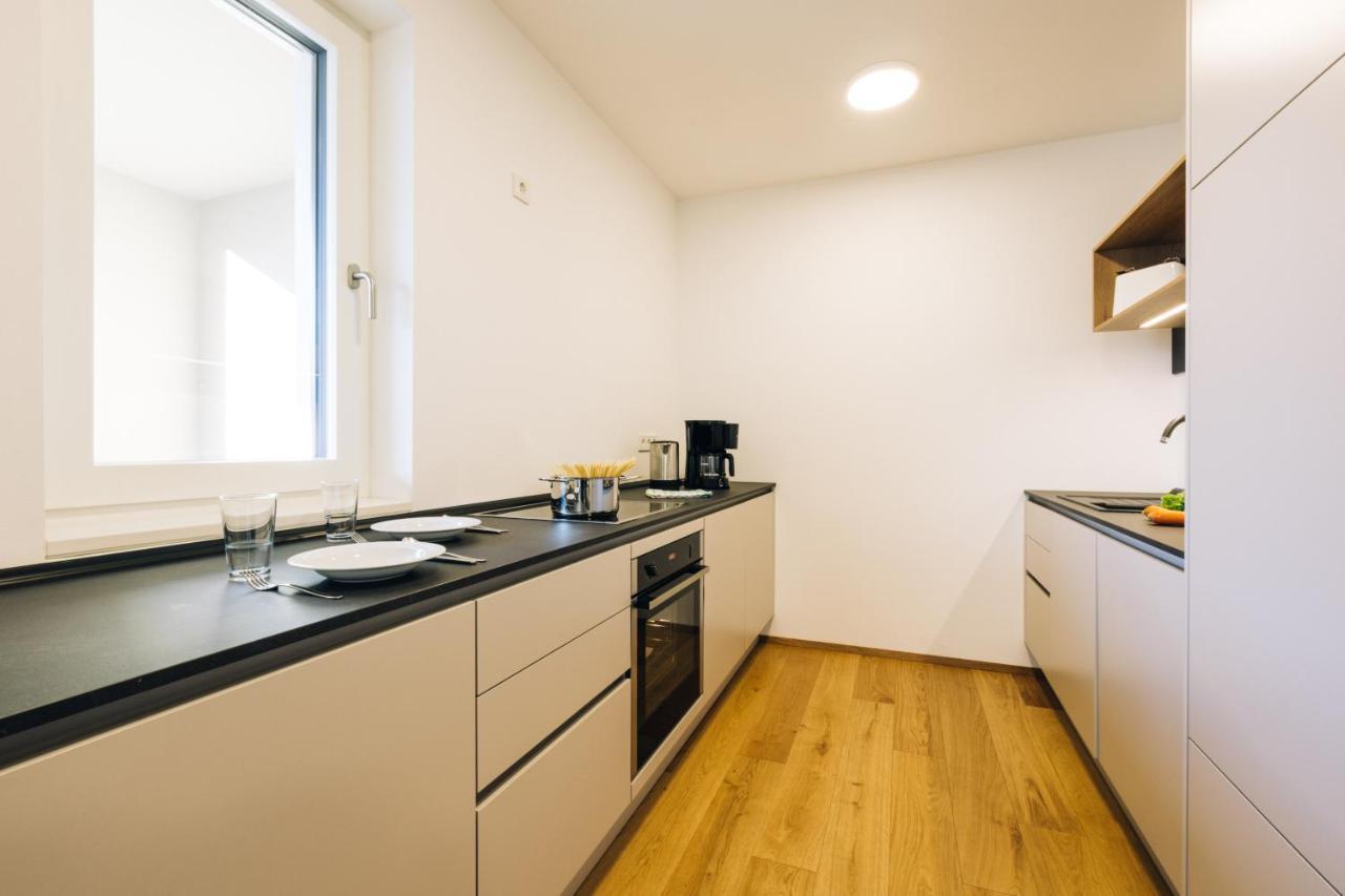 Ferienwohnungen Karin Termeno Exteriér fotografie