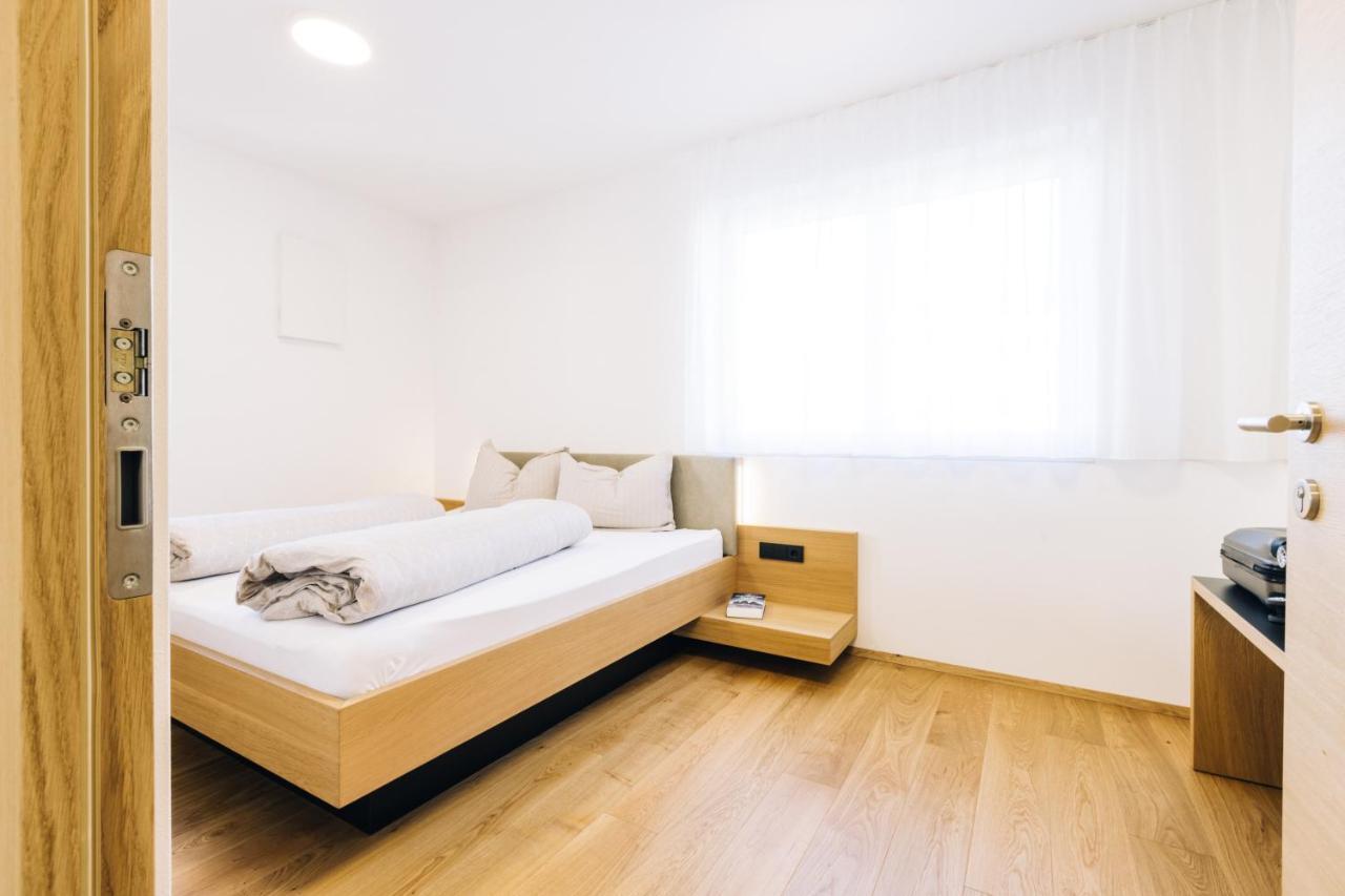Ferienwohnungen Karin Termeno Exteriér fotografie