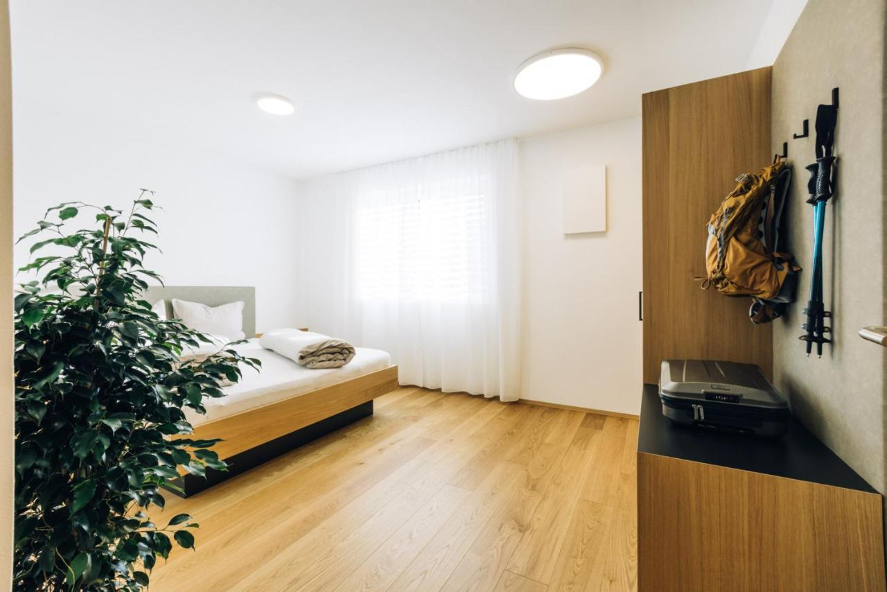Ferienwohnungen Karin Termeno Exteriér fotografie
